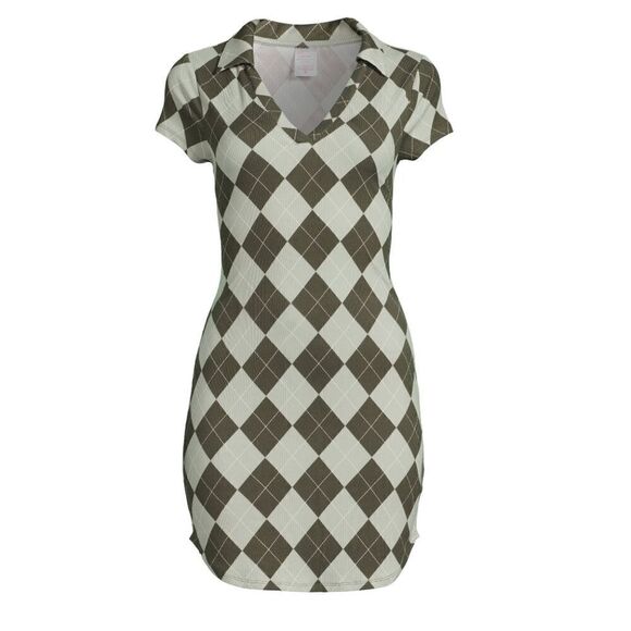 Polo Mini Dress Like New - Picture 6 of 6